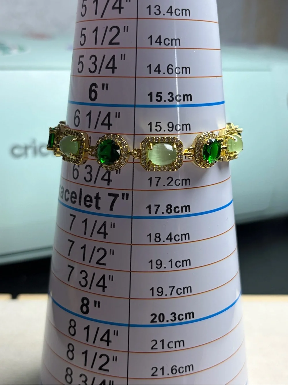 N/A 14k gold
